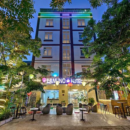 Lamuno Da Nang Hotel Dış mekan fotoğraf