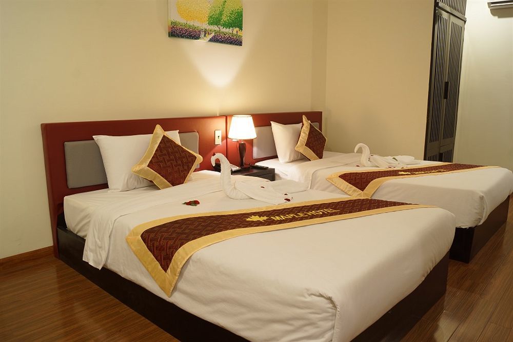 Lamuno Da Nang Hotel Dış mekan fotoğraf