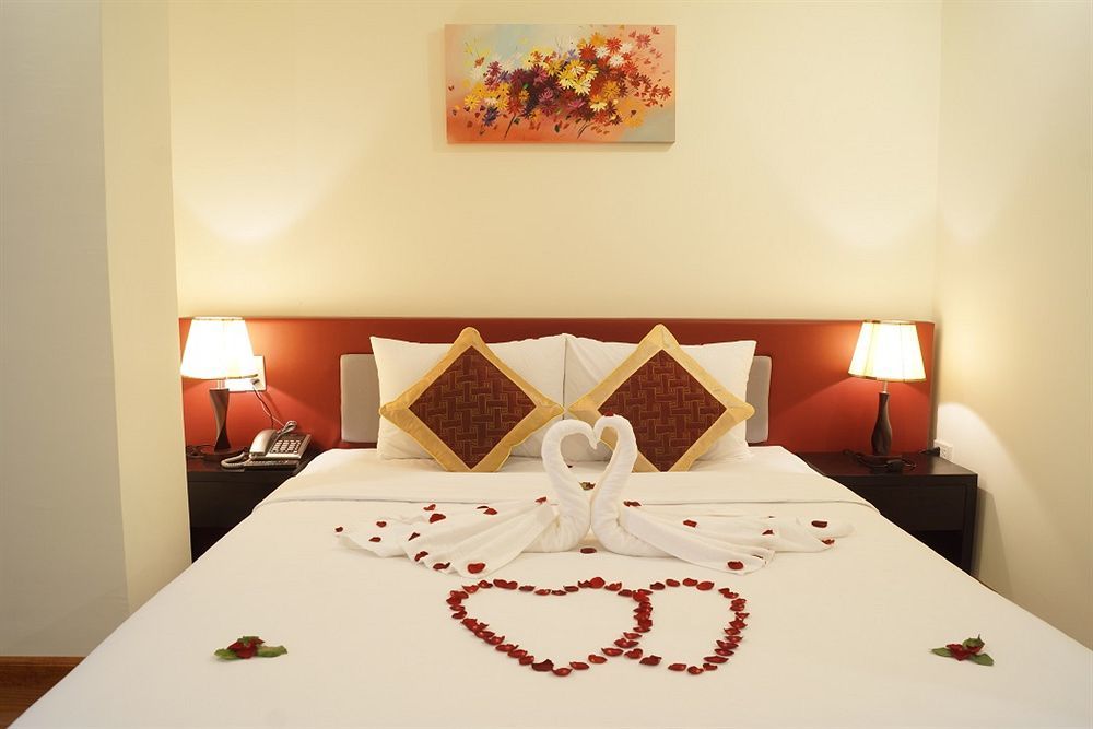 Lamuno Da Nang Hotel Dış mekan fotoğraf