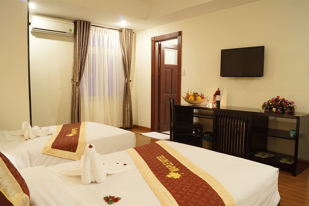 Lamuno Da Nang Hotel Dış mekan fotoğraf