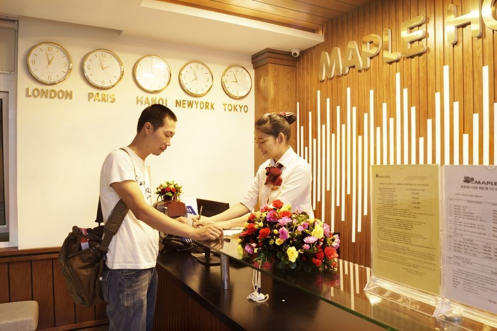 Lamuno Da Nang Hotel Dış mekan fotoğraf
