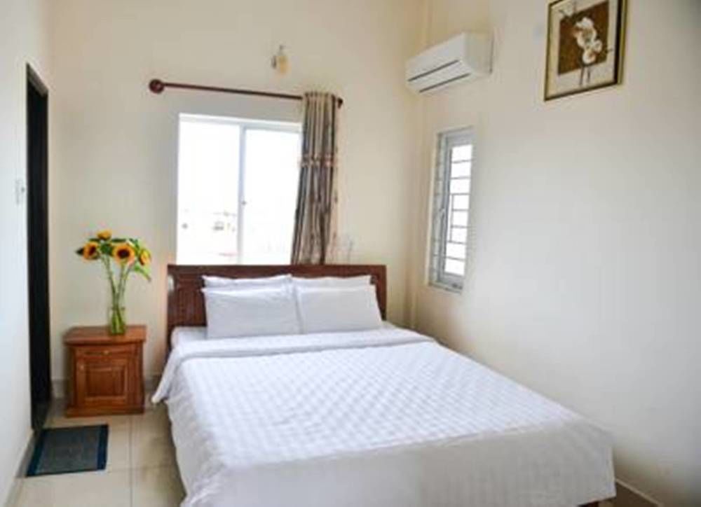 Lamuno Da Nang Hotel Dış mekan fotoğraf