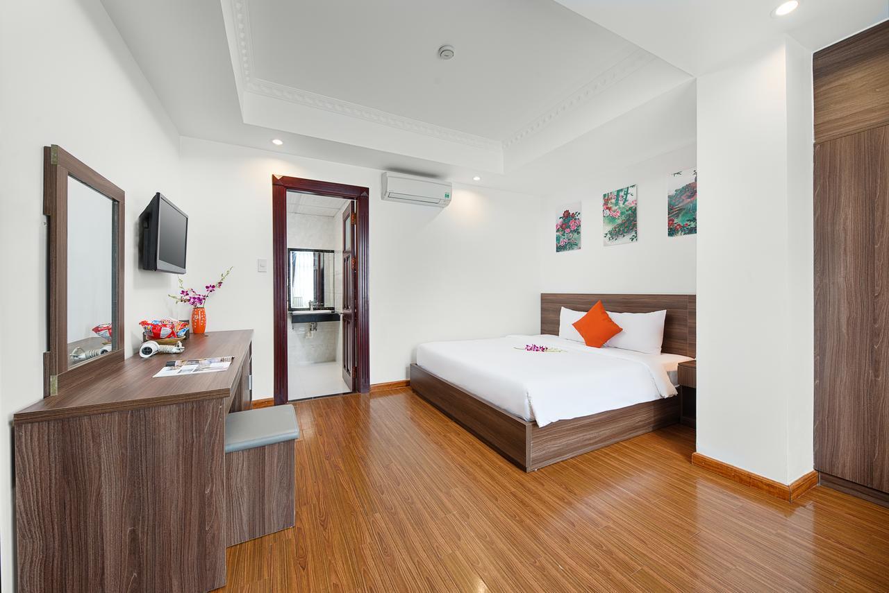 Lamuno Da Nang Hotel Dış mekan fotoğraf