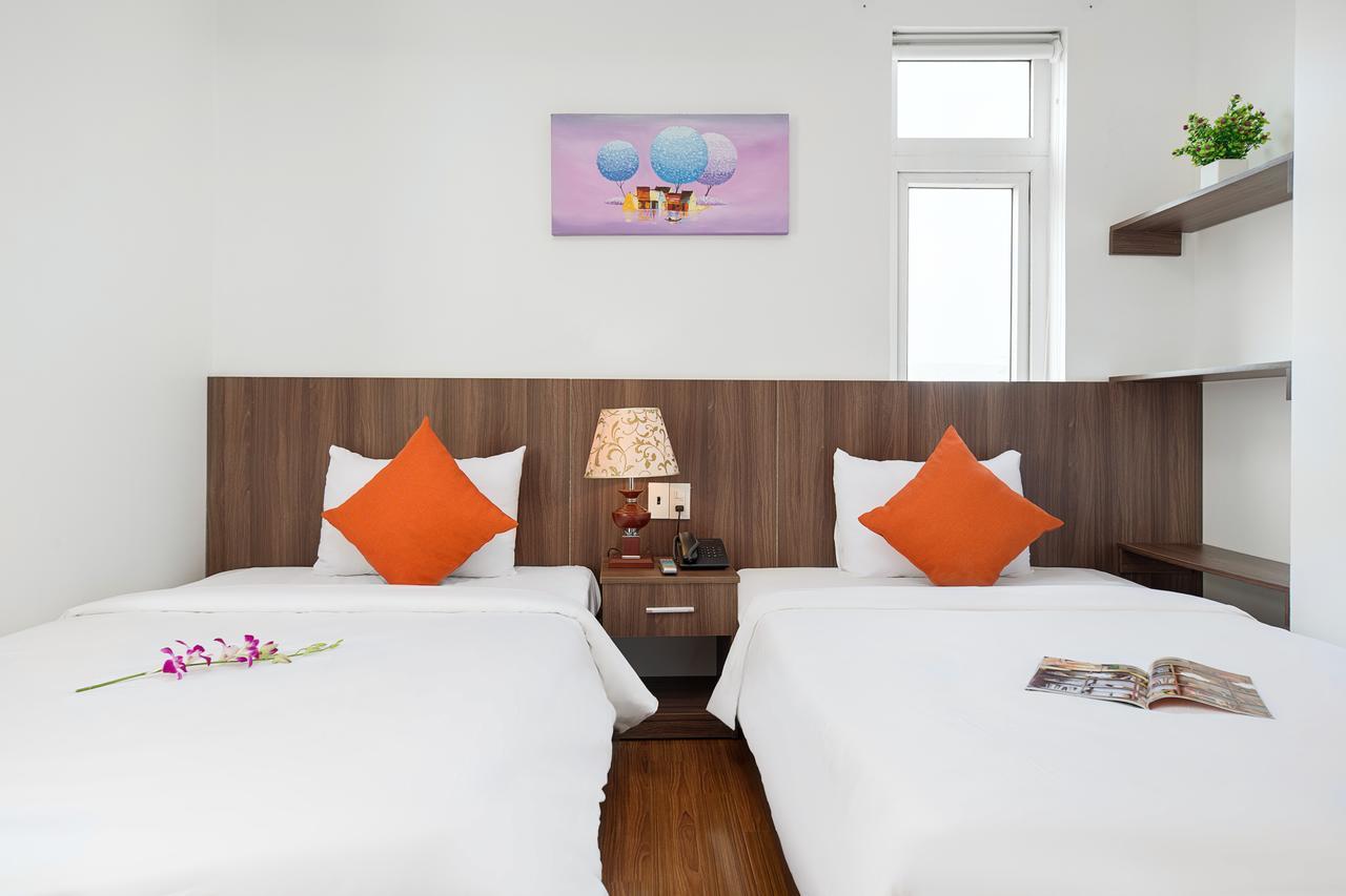 Lamuno Da Nang Hotel Dış mekan fotoğraf