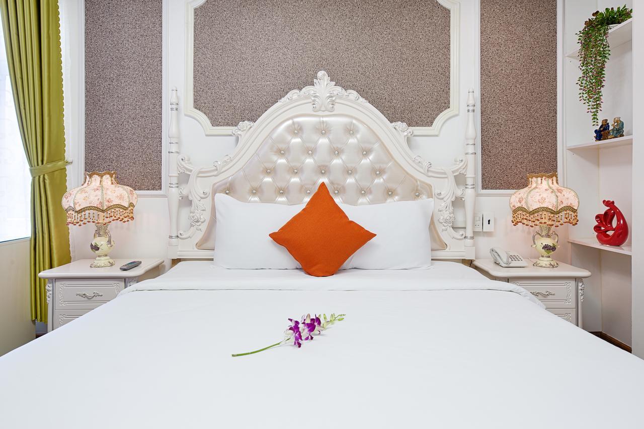 Lamuno Da Nang Hotel Dış mekan fotoğraf