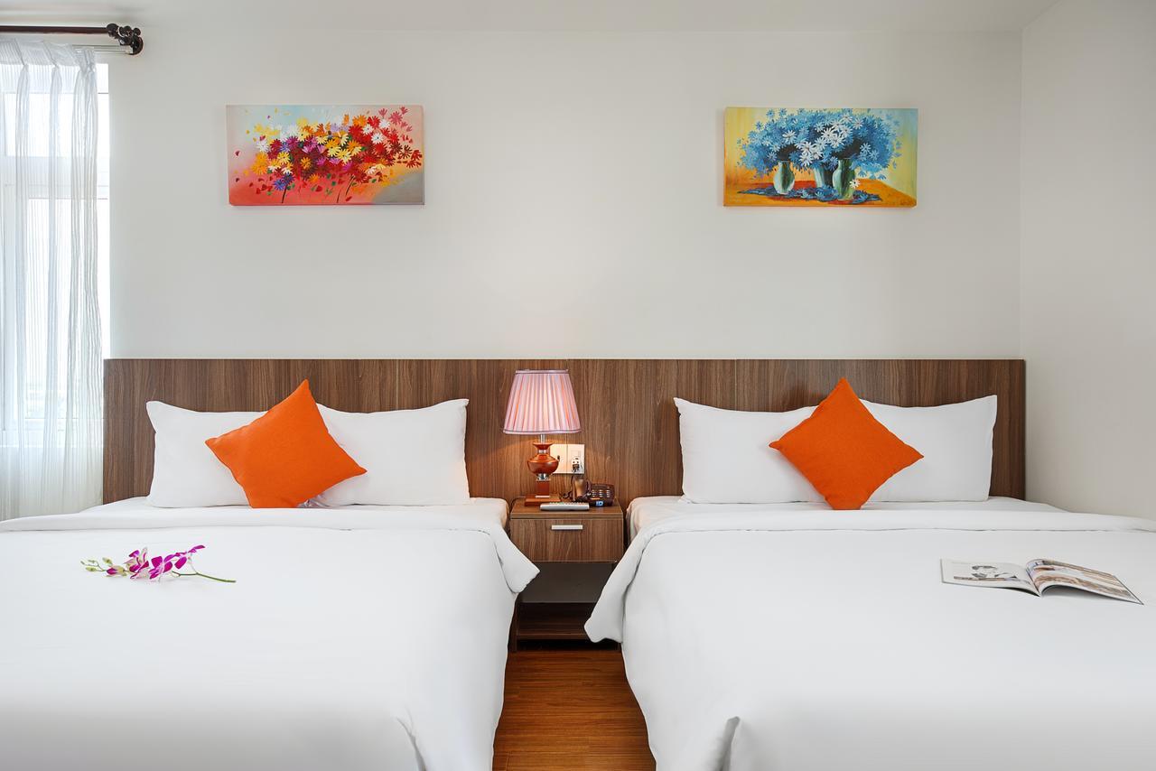 Lamuno Da Nang Hotel Dış mekan fotoğraf
