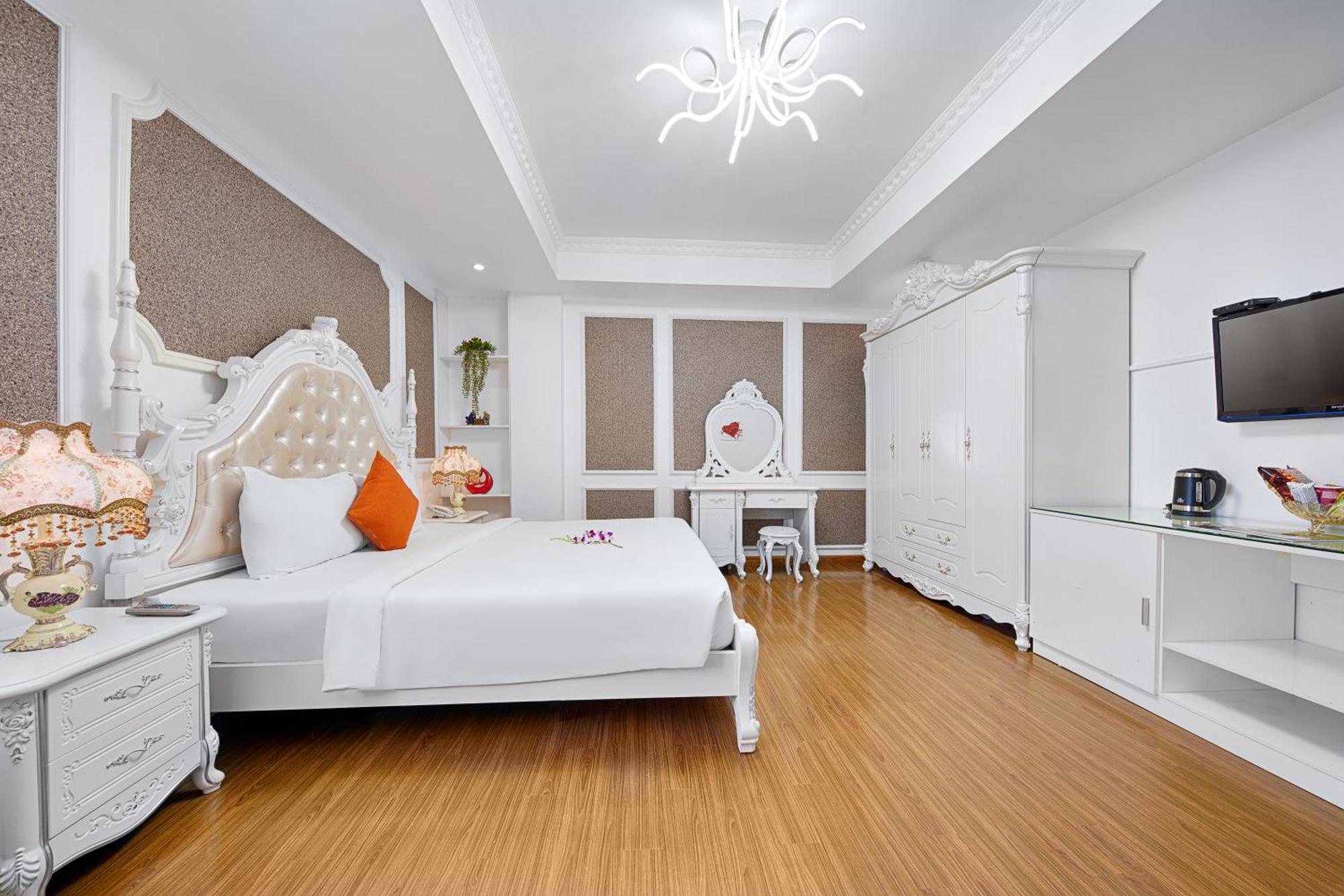 Lamuno Da Nang Hotel Dış mekan fotoğraf