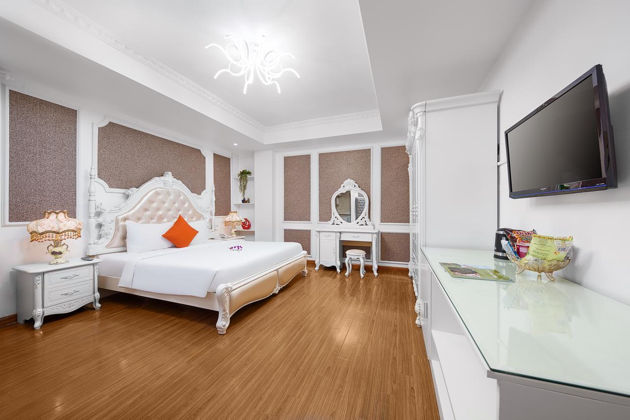 Lamuno Da Nang Hotel Dış mekan fotoğraf