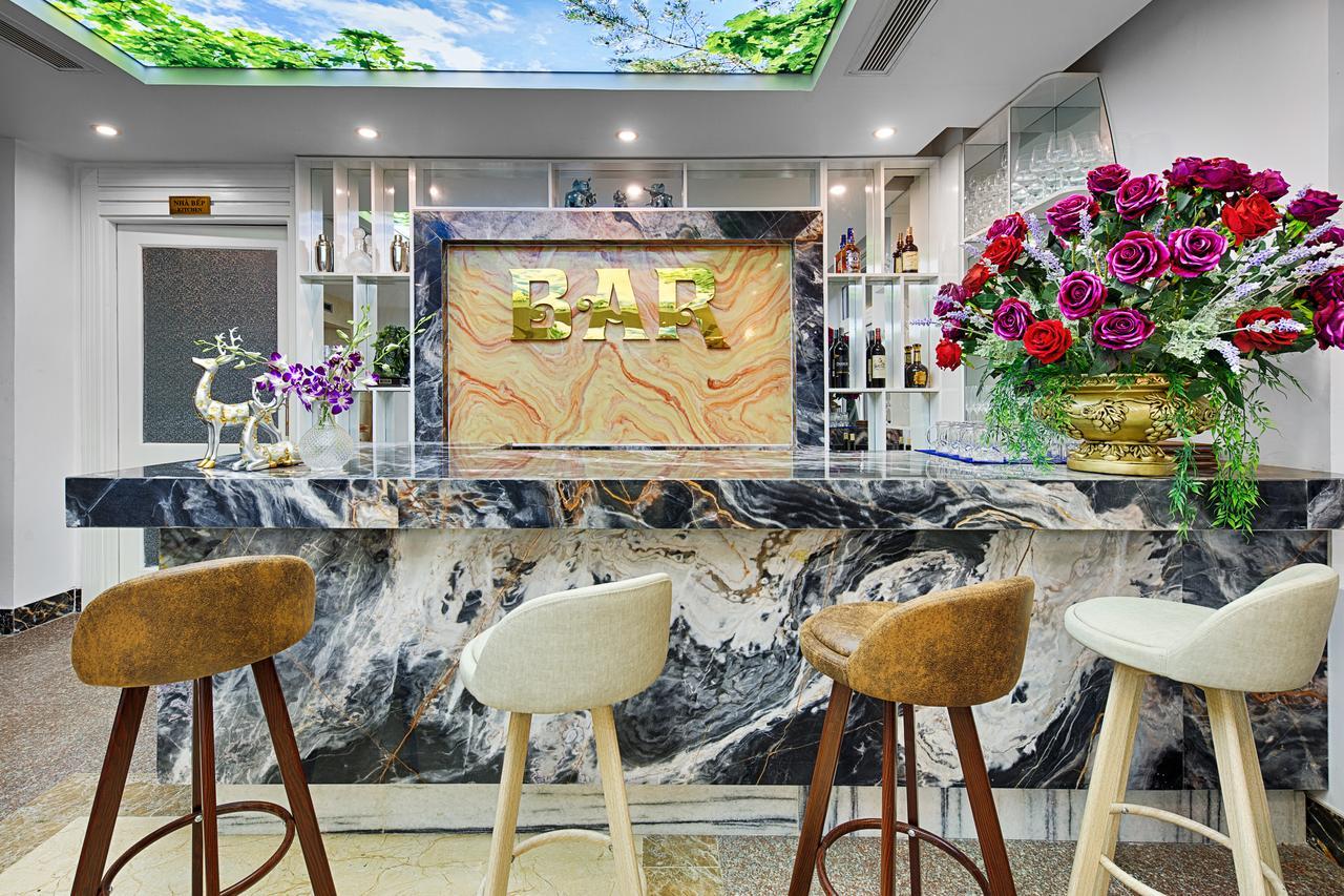 Lamuno Da Nang Hotel Dış mekan fotoğraf