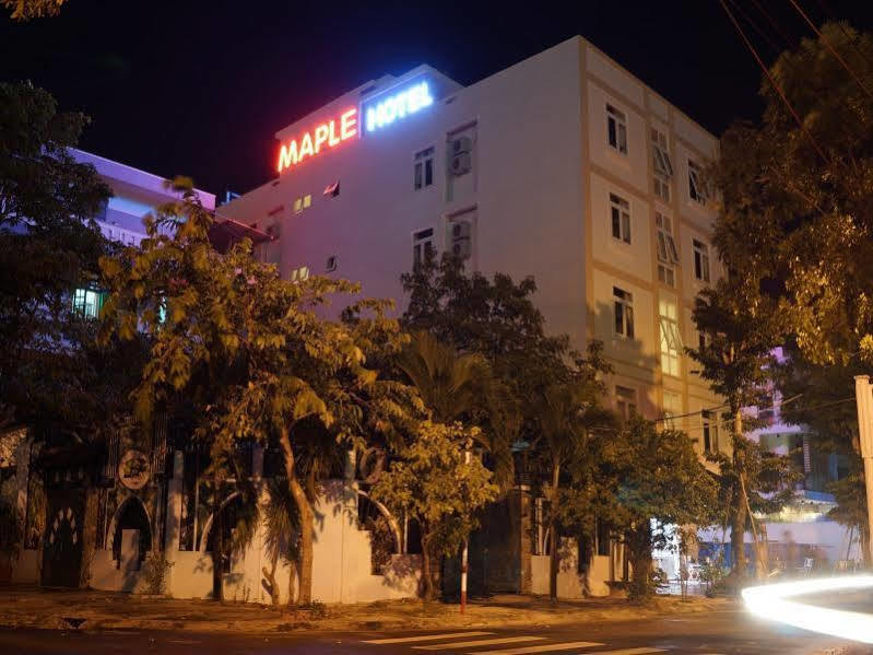 Lamuno Da Nang Hotel Dış mekan fotoğraf