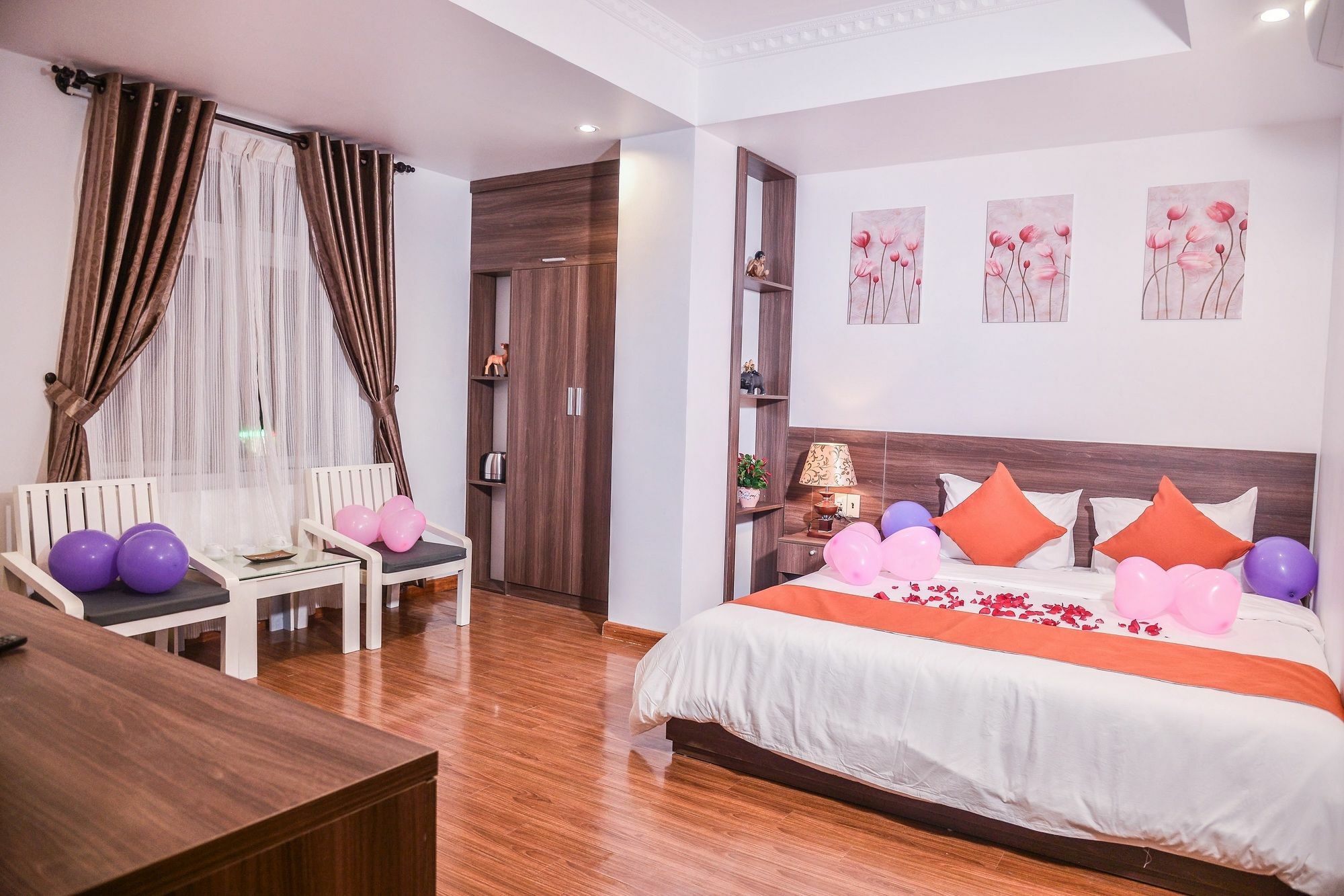 Lamuno Da Nang Hotel Dış mekan fotoğraf