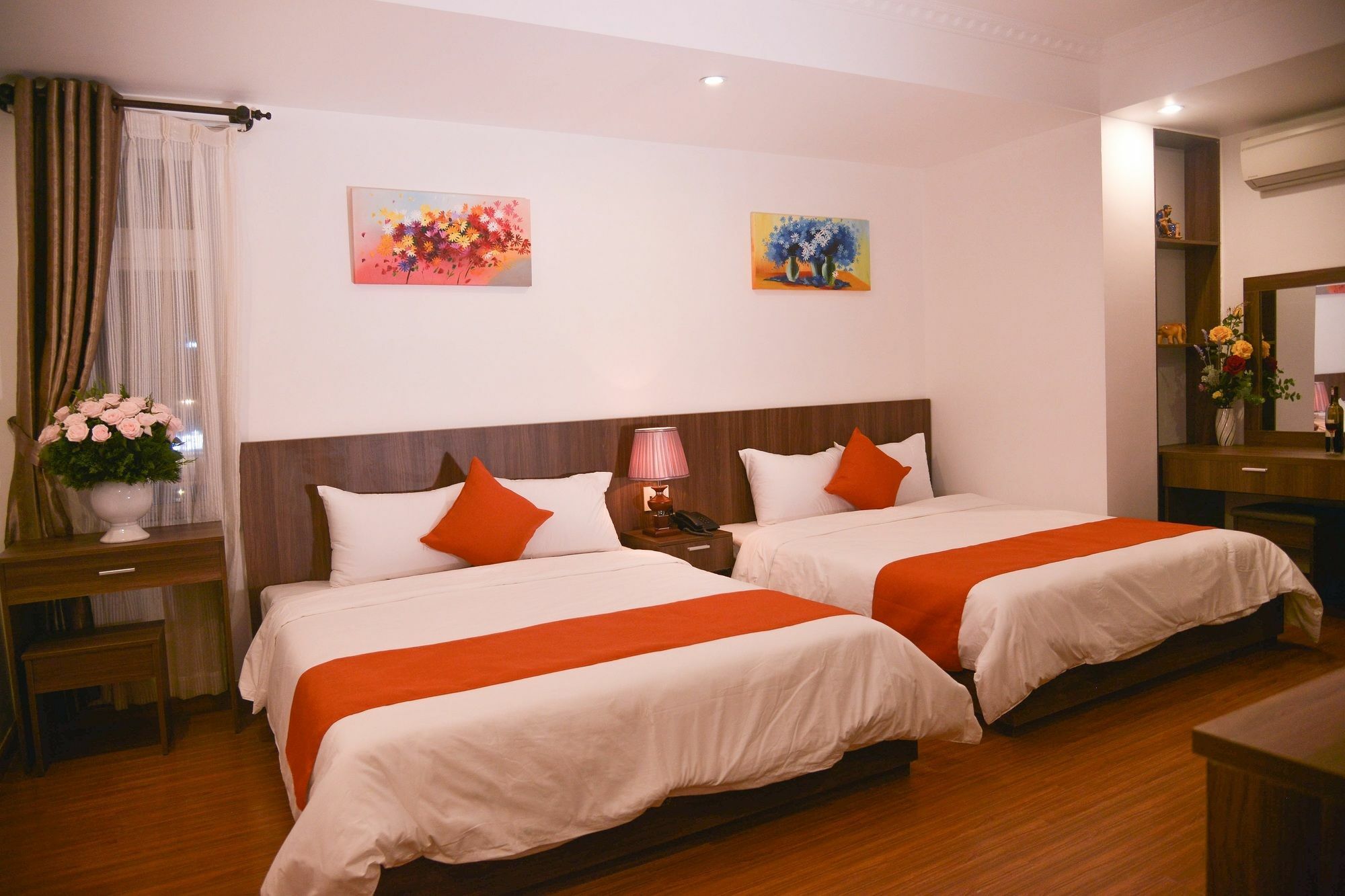 Lamuno Da Nang Hotel Dış mekan fotoğraf