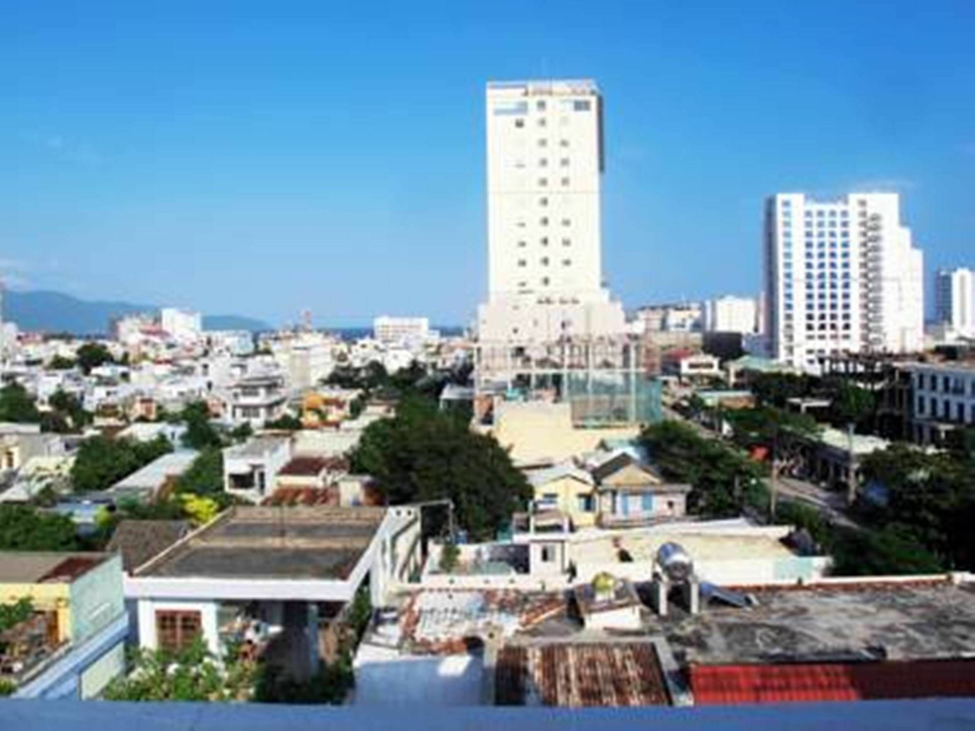 Lamuno Da Nang Hotel Dış mekan fotoğraf