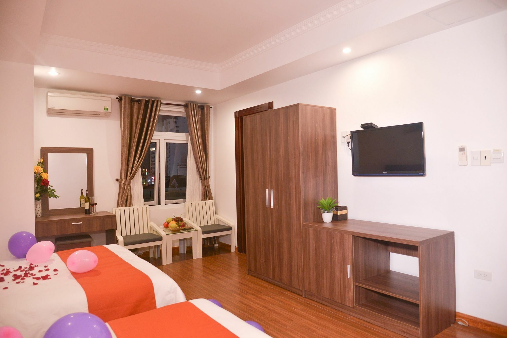Lamuno Da Nang Hotel Dış mekan fotoğraf