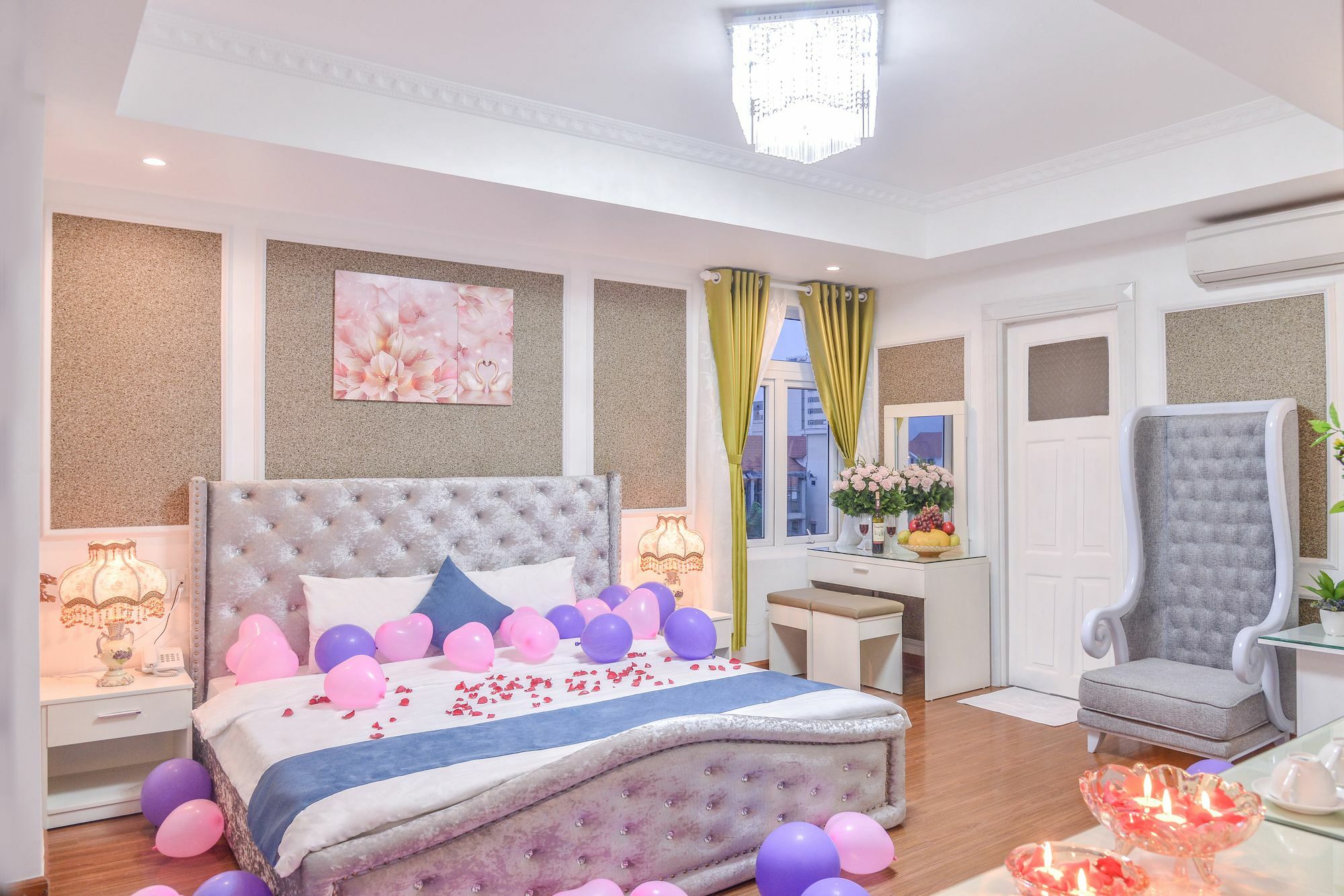 Lamuno Da Nang Hotel Dış mekan fotoğraf