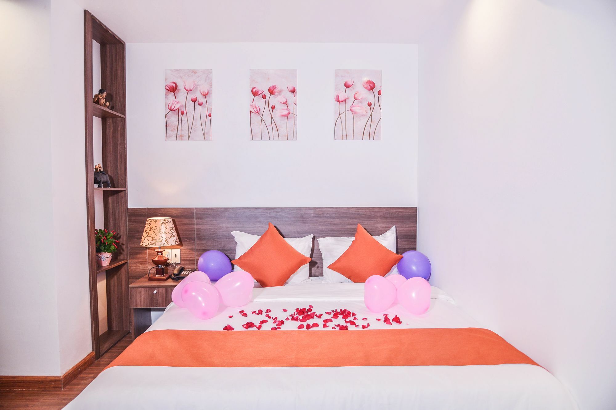 Lamuno Da Nang Hotel Dış mekan fotoğraf