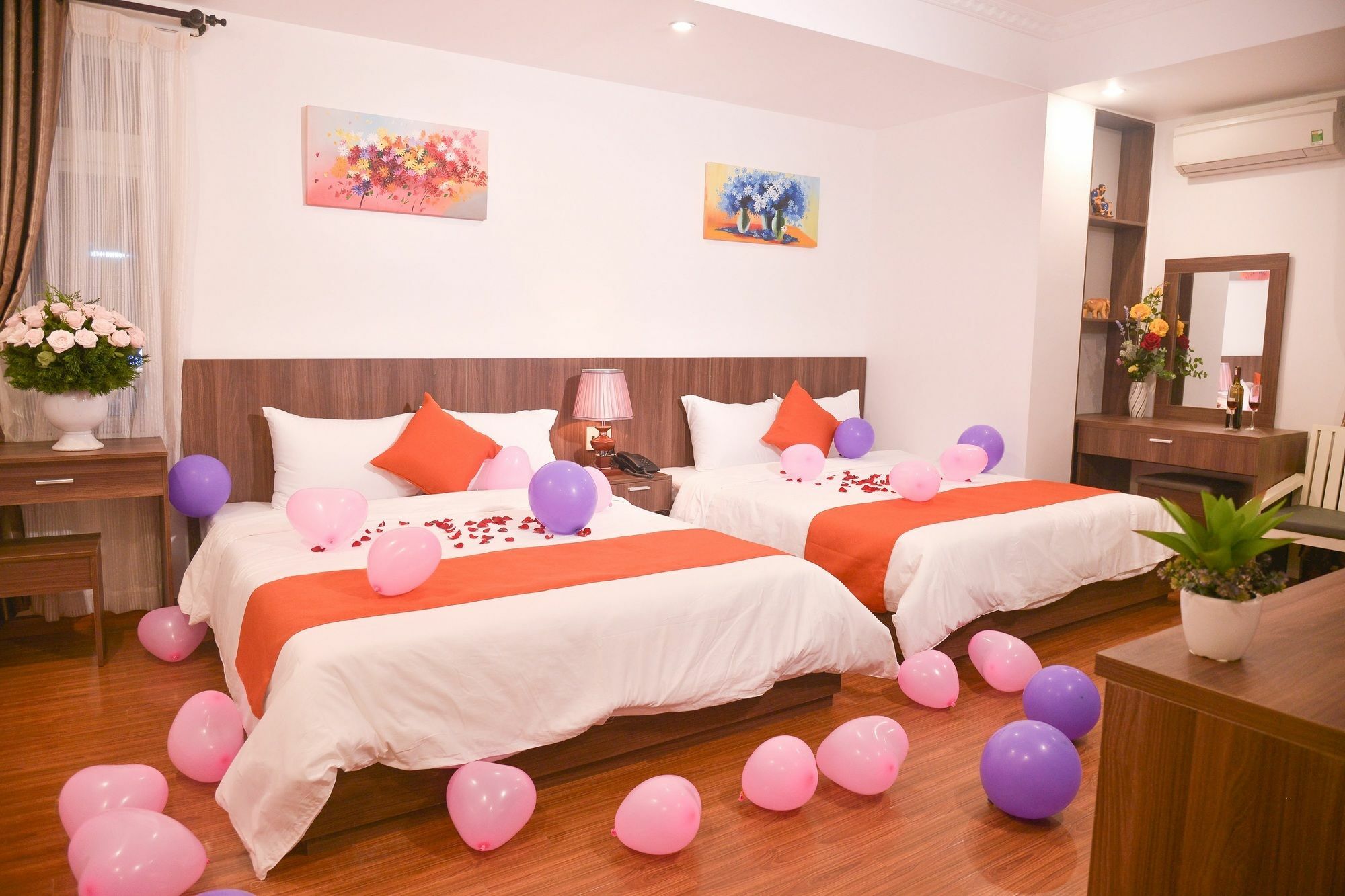Lamuno Da Nang Hotel Dış mekan fotoğraf