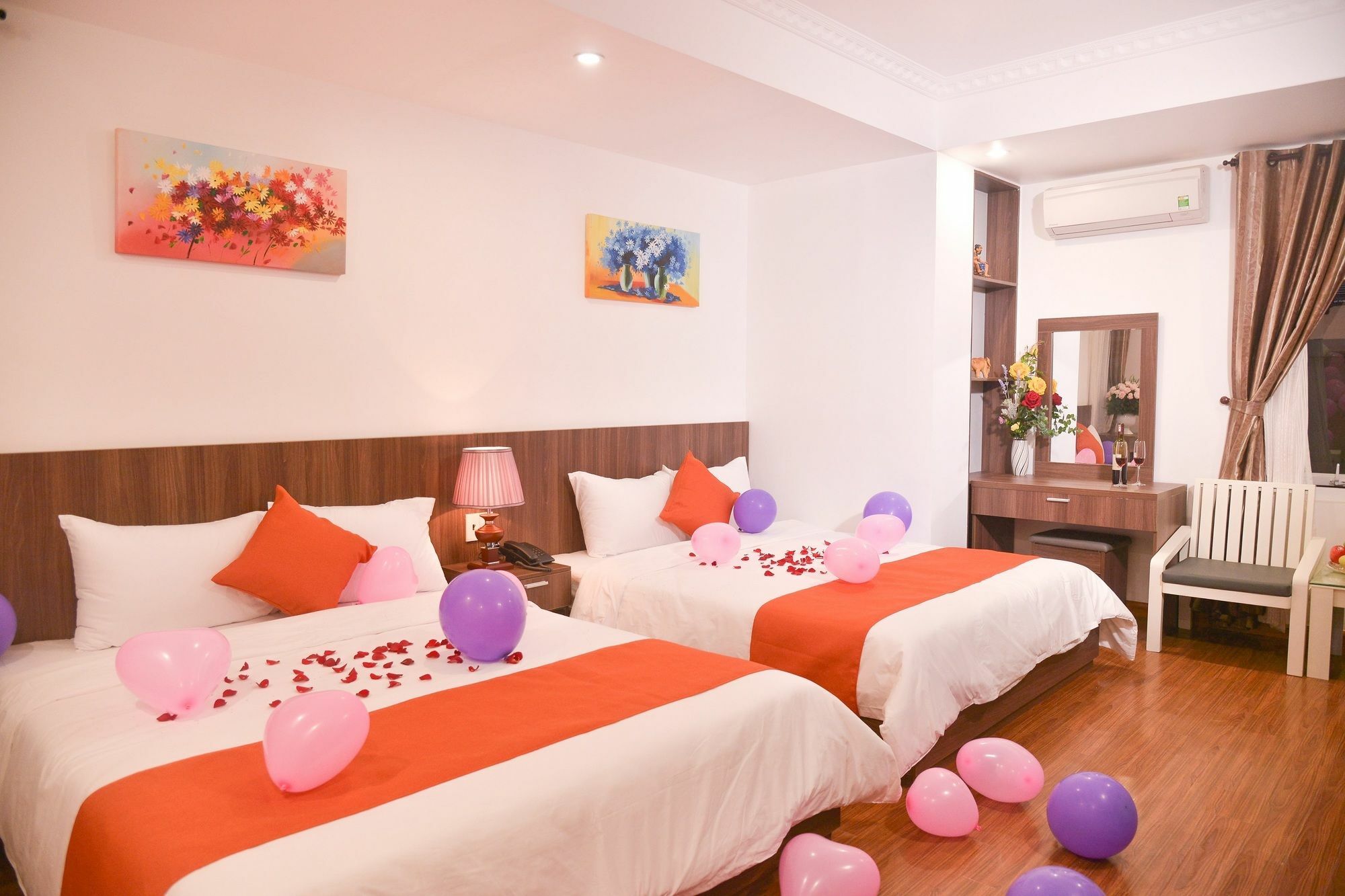 Lamuno Da Nang Hotel Dış mekan fotoğraf