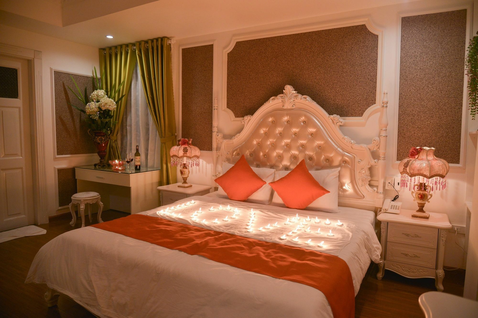 Lamuno Da Nang Hotel Dış mekan fotoğraf