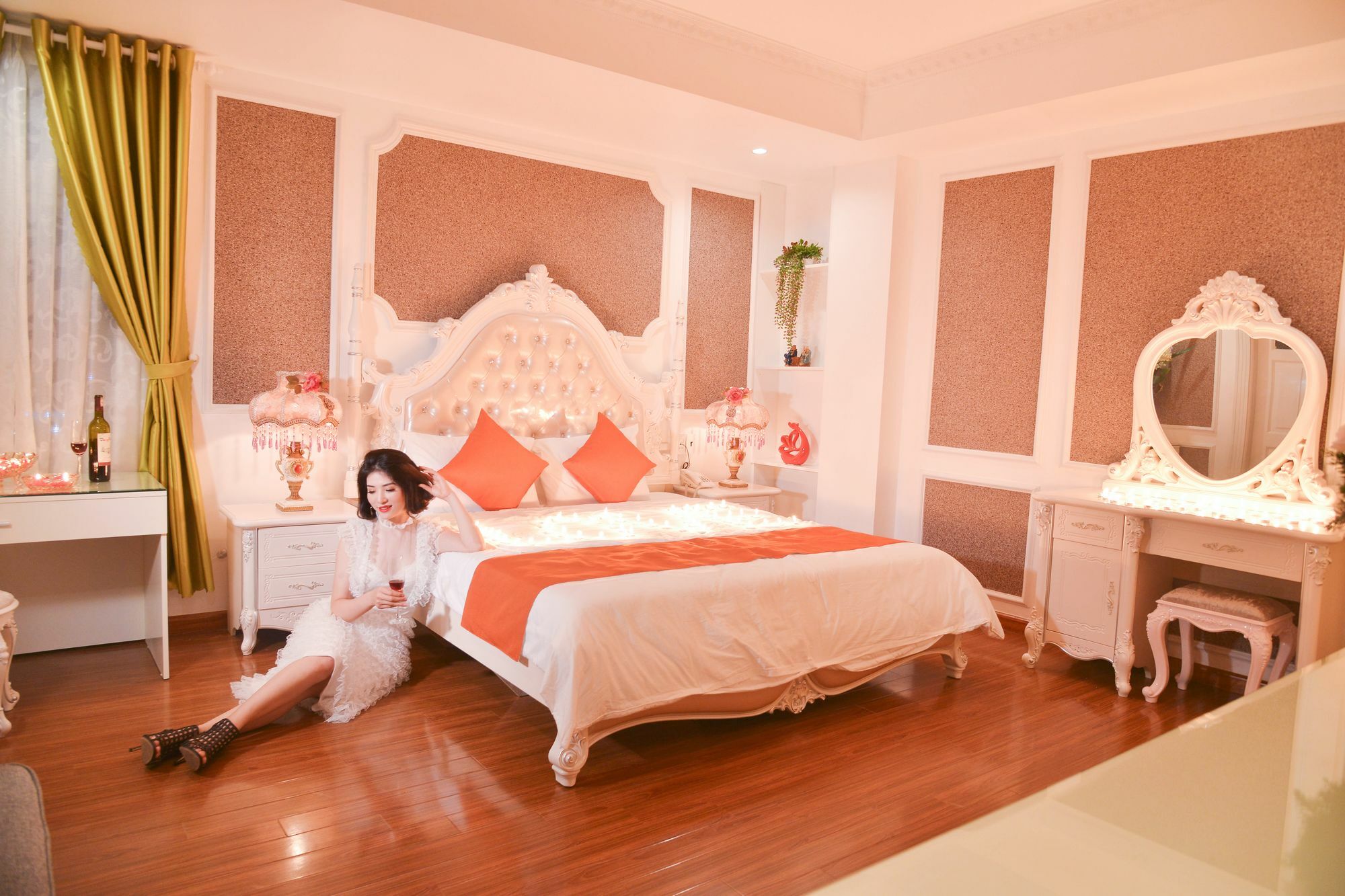 Lamuno Da Nang Hotel Dış mekan fotoğraf
