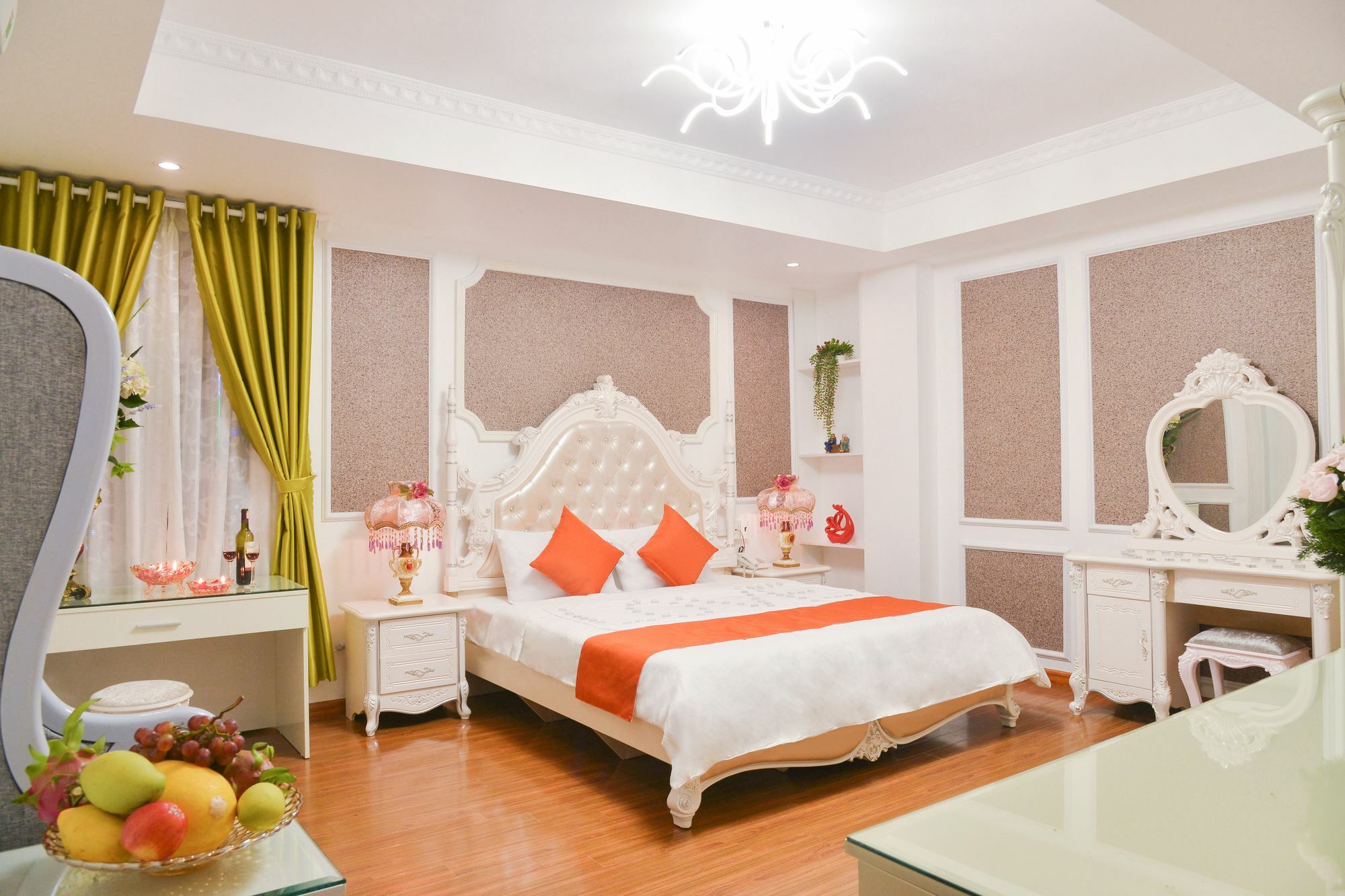 Lamuno Da Nang Hotel Dış mekan fotoğraf