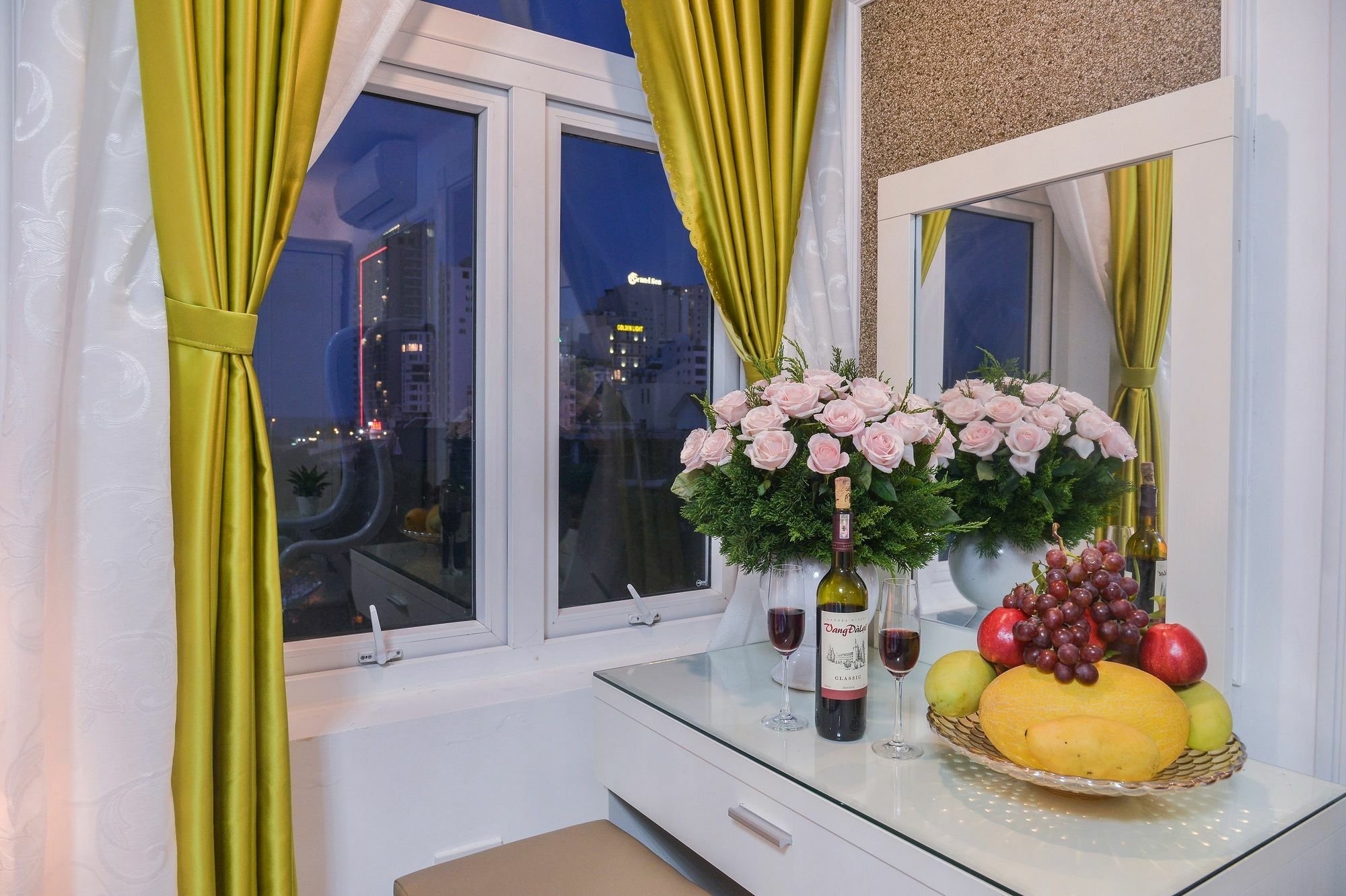 Lamuno Da Nang Hotel Dış mekan fotoğraf