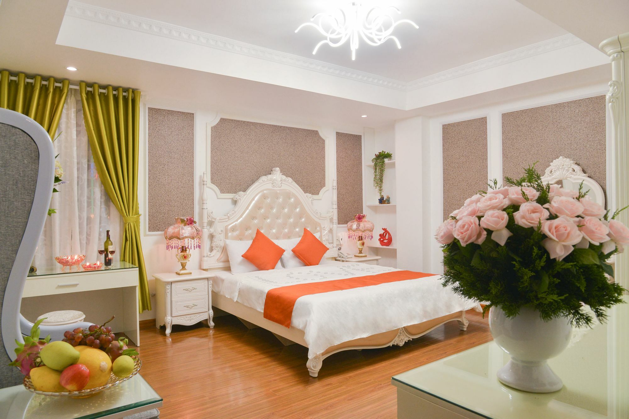 Lamuno Da Nang Hotel Dış mekan fotoğraf