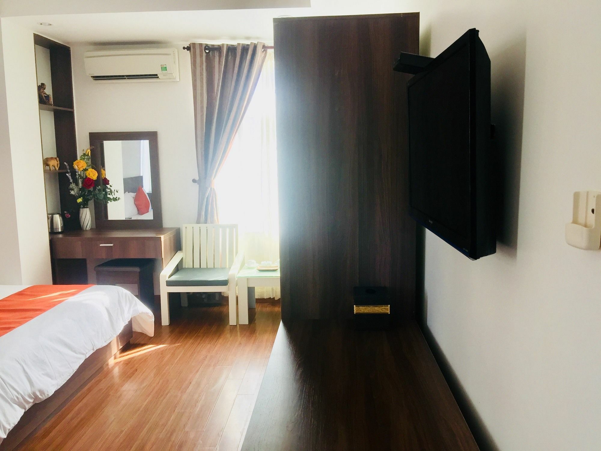 Lamuno Da Nang Hotel Dış mekan fotoğraf